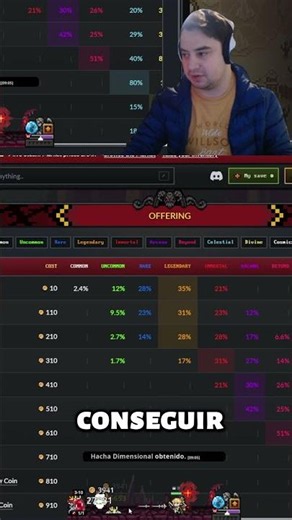¡RECLAMA 70 MONEDAS GRATIS y SKINS en Task Bar Hero!