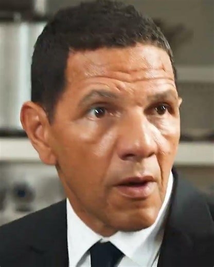 The bodyguard was attacked and wrongfully accused, forced to go on the run.