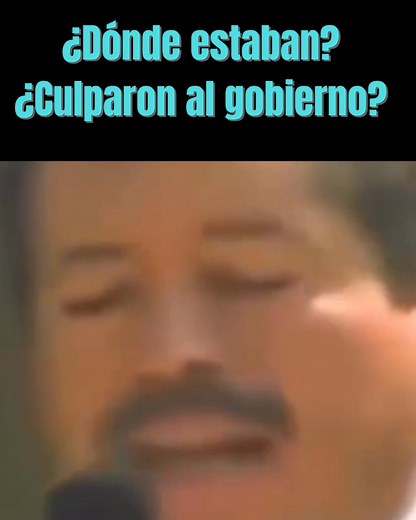 1.3M views · 36K reactions | La hipocresía tiene memoria selectiva....