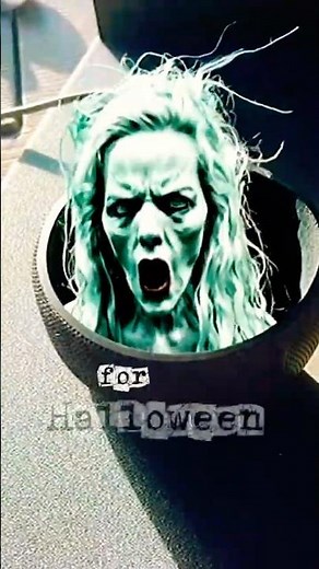 I Made Alexa Haunted for Halloween 👻