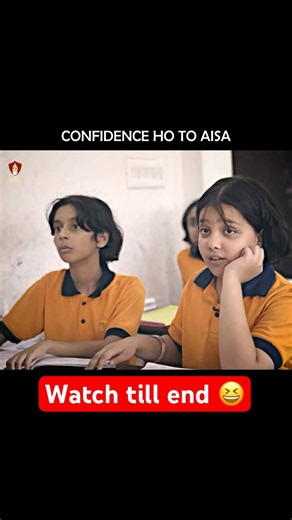 Sleeping in class? This is what happens next 🤣 (Idhyam Murali 2026) #shorts #funny #schoollife