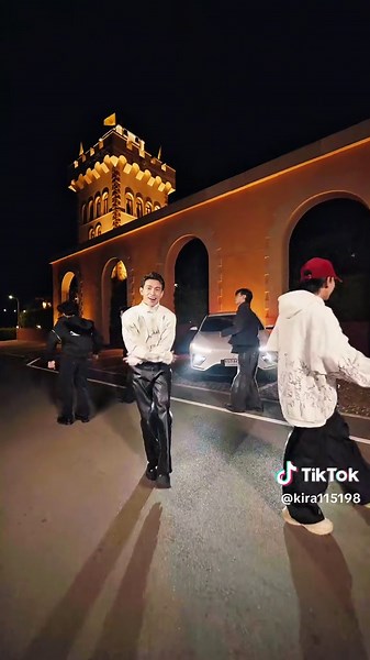 KIRA 'ဆက်ချစ်ခွင့်' Dance Challenge Explained
