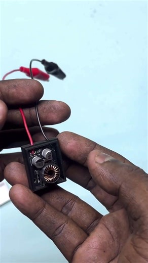 PD 65W power bank module 12-30v usb C charging module #tamilgear23 #powerbank #electronic #repair