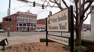 Fort Smith highest among five Arkansas cities for COVID-19 risks