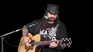 I wrote this one about two years ago and even named my first album after it. Some 80 songs or more later, I still think it may be my favorite one I've written. Still as true today as the day I wrote it, maybe even more. | Bryan James