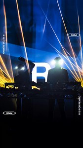 R is for Remind ⚠️ Born from a remix, reshaped into something entirely its own—"Remind" traces its origins back to MEAT BEAT MANIFESTO (official)’s Mindstream. In 1992, while touring the US with MBM, Orbital reworked the track into the Mindstream (Mind the Bend the Mind) [Orbital Mix], a remix that kept little of the original outside of Jack Dangers’ vocals. But that wasn’t the final form. Strip the vocals, push the sound deeper, and you get Remind—a hypnotic, rolling groove built for full senso