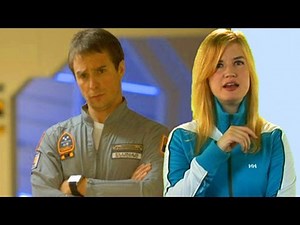 Moon Movie Review: Beyond The Trailer