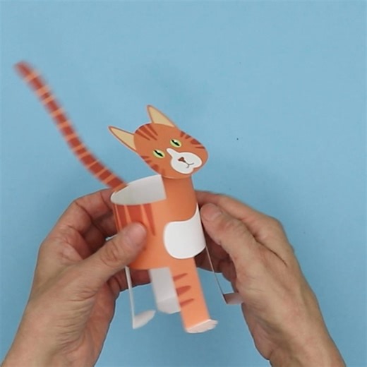 14K views · 53 reactions | For the cat lovers! There is a black cat included in this set if you want to make it a Halloween project. The template is available from our printables store, type 'Template' and a link will be DM'ed to you. | The Craft Train | Facebook