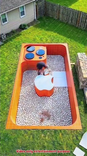 New Marking: As Iphone swimming pool 😱handcraft ideas/home maderal telent/skill-art #shorts