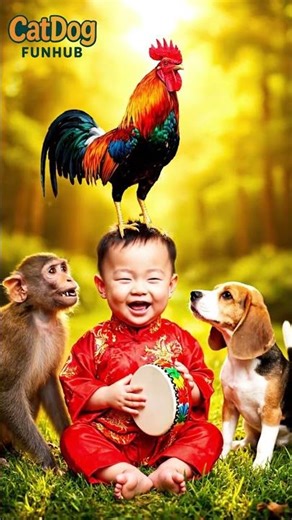 Cute Puppy Crazy Dancing 😂🐶 | Funniest Dog Videos 2025! #trending