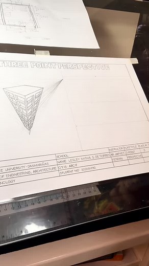Mastering 3-Point Perspective Drawing: Tips and Techniques