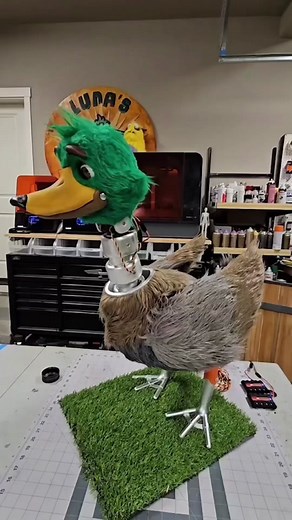 How Animatronics Work: From Design to Operation