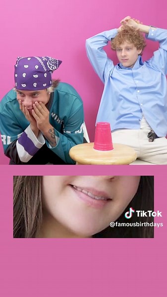 Gavin Magnus & Lev Cameron Play Guess The Post!