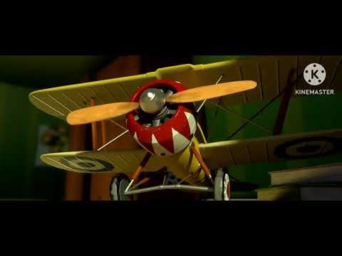 Imagens filmes/telecine/Triggerfish animation studios/voltage animation (2014)