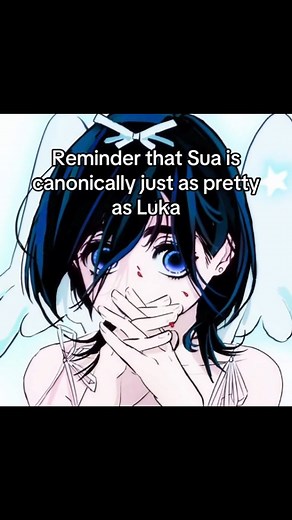 @alnst.daily on Instagram: "— #에이스테 | Day 104 💭 Sua is canonically pretty • Credit curevanilla in tiktok !! Cre character @vivinos__ #alienstage #에이스테 #fyp #mizisua #ivantill #alienstagefanart #alnst #틸 #이반 #루카 #미지 #수아 #hyunaluka #루카 #vivino #vivinos #alienstagevivinos #alienstagefanart #lukaalienstage #에일리언스테이지 #에이스테 #alnstluka"