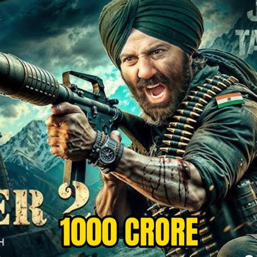 🔥 BORDER 2 – ALL STAR CAST FEES REVEALED (BUZZ) 👇🔥 #shorts