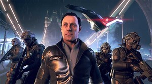 Ray tracing w Watch Dogs: Legion na Xbox Series X zachwyca | Newsy - PlanetaGracza