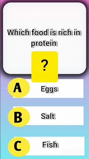 General Knowledge Quiz: Test Your IQ with These Questions 🧠