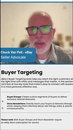 Stop sending the same offer to every customer 🎯