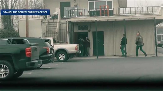 Stanislaus County deputies arrest 73 in human trafficking crackdown