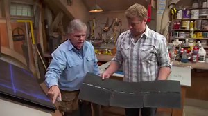 What's a drip edge and why is it an essential part of installing roof shingles? Watch Tommy's tutorial to find out: | This Old House