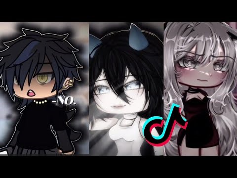 GachaLife TikTok Compilation ✨ (New Year 2025) pt9