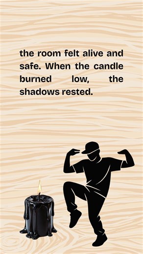 The Candle That Made Shadows Dance#EnglishPractice #LearnEnglsh#EnglishSpeakngPractice#SpokenEnglish