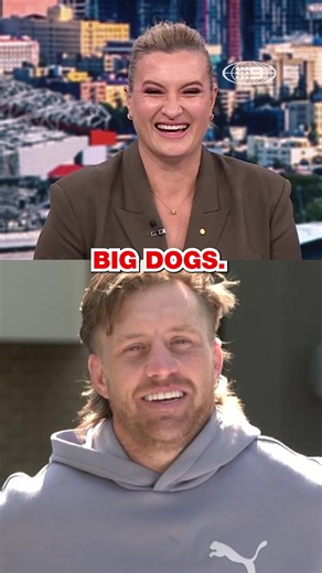JusticeForCam: WWOS on 9Now and NRL mention