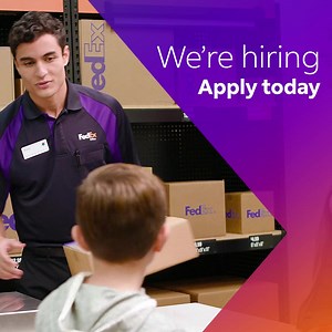 Register now for one of our virtual events for National Hiring Week! We're currently hiring customer service professionals nationwide who are ready to take the next big step in their careers. Click here to claim your virtual interview spot: https://interviewdays.indeed.com/hd/c7b3b8ea-5d3b-40b2-a8de-c022694f74c2 | FedEx Office