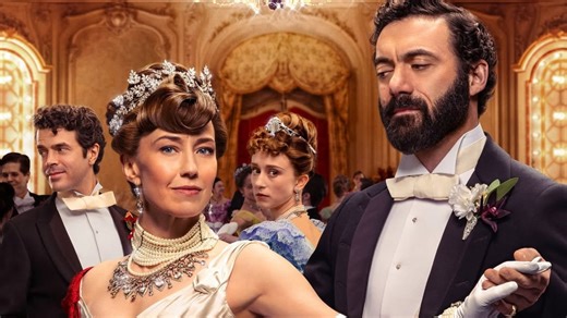 The Gilded Age season 3 soundtrack: A comprehensive list of all music featured in the series