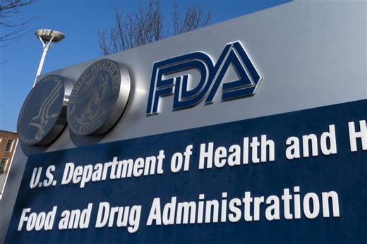 Recall: Dog treats sold in multiple states may have salmonella