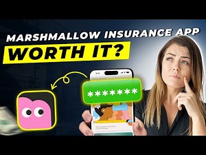 Marshmallow Insurance App Review 2025 | Pros and Cons – Honest & Unbiased