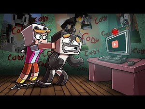 PSYCHO FAN MOVIE! (Minecraft)