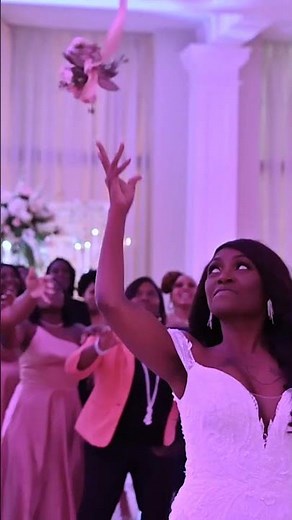 Wedding Bouquet Toss Songs for Brides
