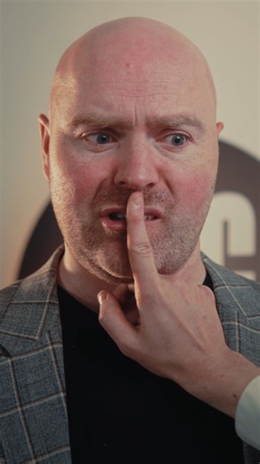 Epic Deals are back in Centra 🙌 The brief for Paddy & Aaron? “Make it viral.” Easier said than done… 😅 Can they pull it off? #EpicDeals #Centra | Centra NI