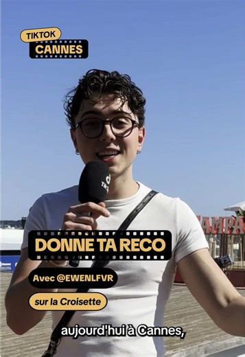 Green Flags: Films à Voir du Festival de Cannes 2025