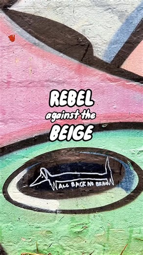 The biggest change I've seen in this month of trying to create Joy is just exploring more possibilities. The amount of "oh look at that" moments I have every day is unbelievable. I feel like a tourist in my own life (in a good way) There are literally endless possibilities I could create with on any given day. | Bea Bellingham