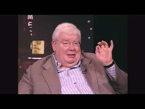 Theater Talk - Critic John Simon and Remembering Richard Griffiths (Full Episode)