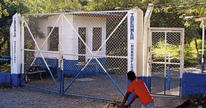 Ordenan desalojo en camaroneras del sur de Honduras