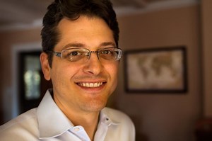 E Ink Founder's Startup Goal: Power The World With Efficient Nuclear Power