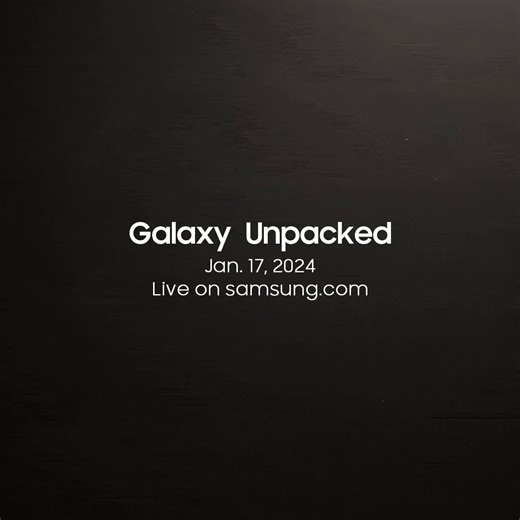 Each year, it has consistently grown and improved, and now, in 2024, #GalaxyAI is on the horizon, promising even greater advancements. Learn more : http://spr.ly/6185RQTAX | Samsung