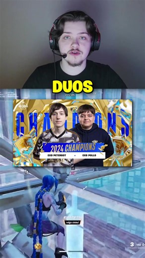 How to Win Duos in Fortnite: Top Tips and Strategies