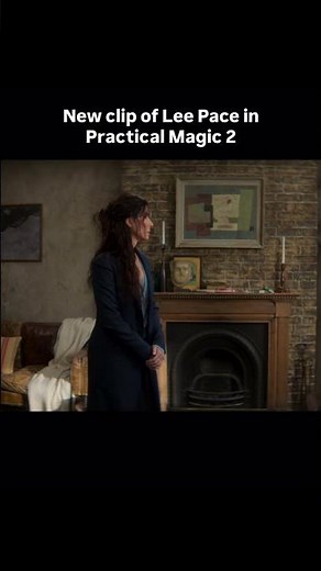 Trust the magical process... 😯 Don't miss PRACTICAL MAGIC 2 in cinemas 11th September.