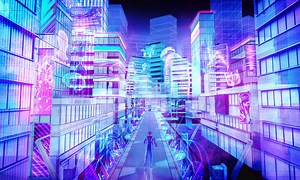 Lego, Epic Games Building Metaverse For Kids | PYMNTS.com