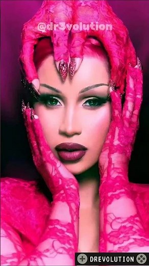 Top 10 Songs of Cardi B 🔥