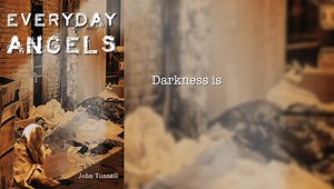 37 reactions · 3 comments | This is my 4th book “Everyday Angels”. I saw someone yesterday that said it made them cry. That’s how I know he really read it. It made me cry too. | John Tunnell | Facebook