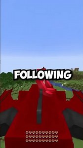 Minecraft's lost red dragon: a forgotten mob?