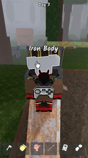 Opening Chests Untill i Find Oil Barrel in 99 nights in the forest!#roblox #99nightintheforest