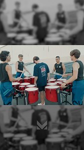 30K views · 449 reactions | SCV tenors cooking up clean beats 識 - Santa Clara Vanguard 2024 - Tenor Subs - Want to see the full video? Check it out on our channel, link in bio! #marchingvlogs | Marching Vlogs | Facebook
