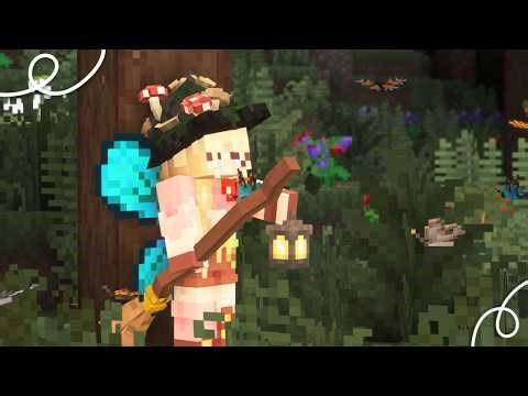 Minecraft: Slumber Spell | Official Modpack Trailer